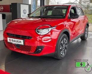 Fiat 600e Gebrauchtwagen