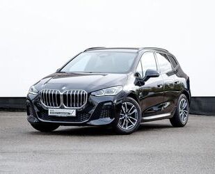 BMW 218 Active Tourer Gebrauchtwagen