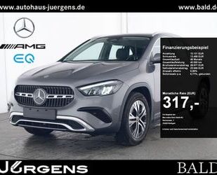 Mercedes-Benz GLA 180 Gebrauchtwagen