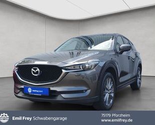 Mazda CX-5 Gebrauchtwagen