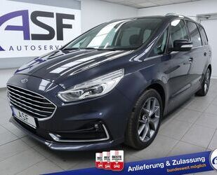 Ford Galaxy Gebrauchtwagen