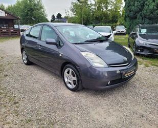 Toyota Prius Gebrauchtwagen