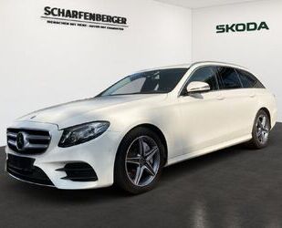 Mercedes-Benz E 350 Gebrauchtwagen