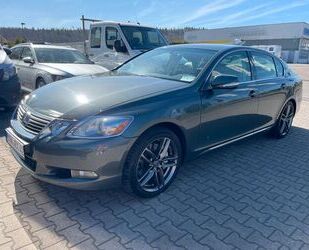 Lexus GS 450 Gebrauchtwagen