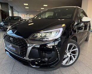 DS Automobiles DS3 Gebrauchtwagen