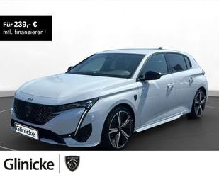 Peugeot 308 Gebrauchtwagen