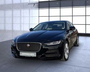 Jaguar XE Gebrauchtwagen