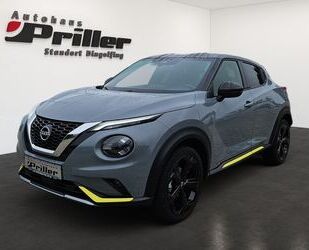 Nissan Juke Gebrauchtwagen
