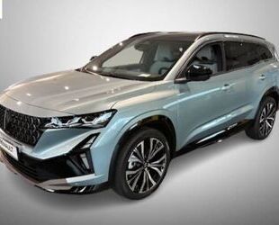 Renault Espace Gebrauchtwagen