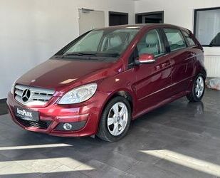 Mercedes-Benz B 170 Gebrauchtwagen