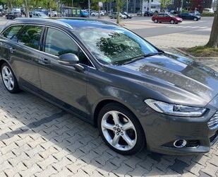 Ford Mondeo Gebrauchtwagen