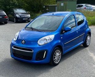 Citroen C1 Gebrauchtwagen