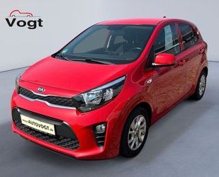 Kia Picanto Gebrauchtwagen