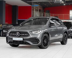 Mercedes-Benz GLA 250 Gebrauchtwagen