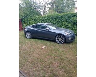 Hyundai Coupe Gebrauchtwagen