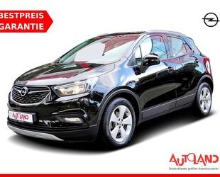 Opel Mokka X Gebrauchtwagen