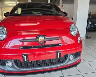 Abarth 500 Gebrauchtwagen