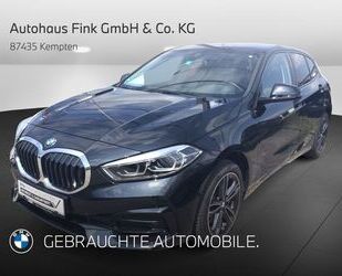 BMW 118 Gebrauchtwagen