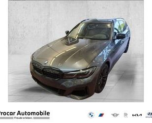 BMW M340i Gebrauchtwagen
