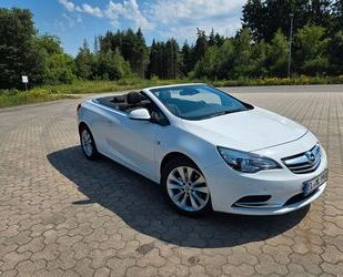 Opel Cascada Gebrauchtwagen