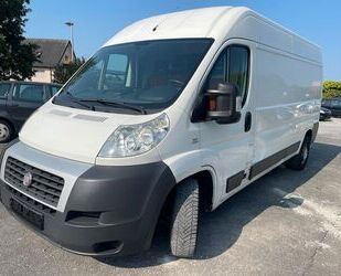 Fiat Ducato Gebrauchtwagen