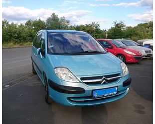 Citroen C8 Gebrauchtwagen