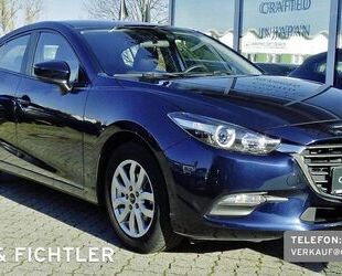 Mazda 3 Gebrauchtwagen