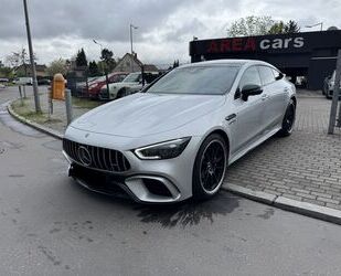 Mercedes-Benz AMG GT Gebrauchtwagen