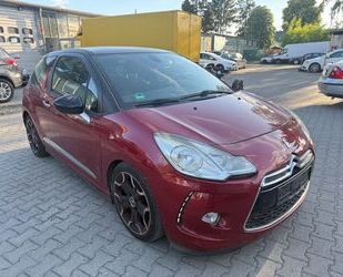 Citroen DS3 Gebrauchtwagen