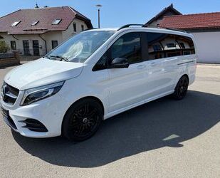 Mercedes-Benz V 220 Gebrauchtwagen