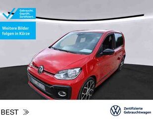 VW up! Gebrauchtwagen