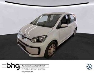 VW up! Gebrauchtwagen