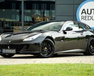 Ferrari GTC4Lusso Gebrauchtwagen