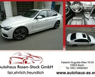 BMW 330 Gebrauchtwagen