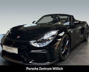 Porsche Boxster Gebrauchtwagen