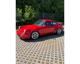 Porsche 964 Gebrauchtwagen