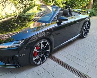 Audi TT RS Gebrauchtwagen