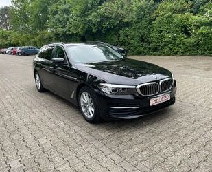 BMW 525 Gebrauchtwagen
