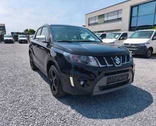 Suzuki Vitara Gebrauchtwagen