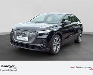 Audi Q4 e-tron Gebrauchtwagen