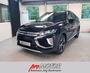 Mitsubishi Eclipse Cross Gebrauchtwagen