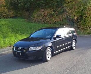 Volvo V50 Gebrauchtwagen