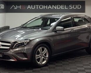 Mercedes-Benz GLA 180 Gebrauchtwagen