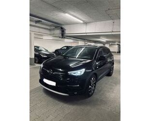 Opel Grandland (X) Gebrauchtwagen