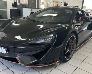 McLaren 570S Gebrauchtwagen
