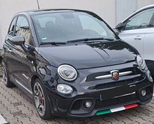 Abarth 595 Gebrauchtwagen