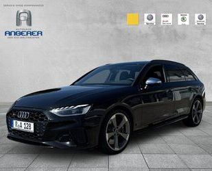 Audi S4 Gebrauchtwagen