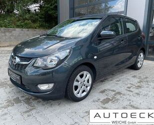 Opel Karl Gebrauchtwagen