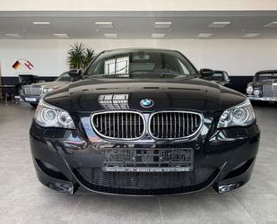 BMW M5 Gebrauchtwagen