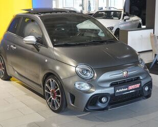 Abarth 500 Gebrauchtwagen